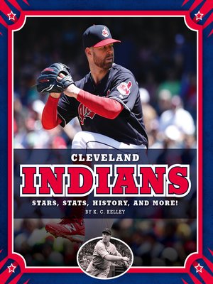 cover image of Cleveland Indians